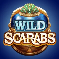 Microgaming : Wild Scarabs - RICHES138