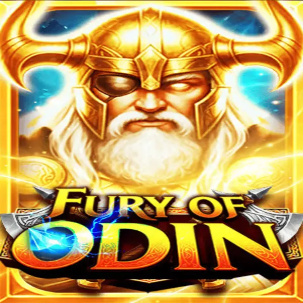 Funky : Fury of Odin - RICHES138