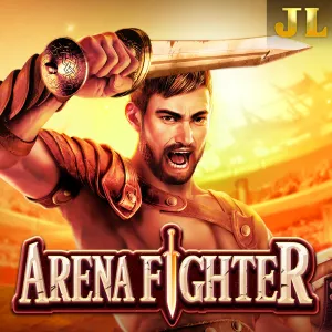 Jili : Arena Fighter - RICHES138