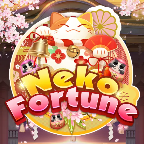 CosmoPlay : Neko Fortune - RICHES138
