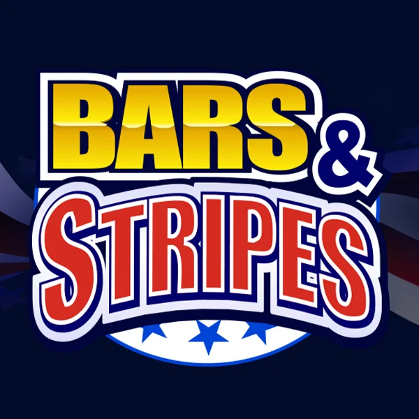Microgaming : Bars And Stripes - RICHES138