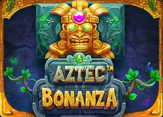Pragmatic : Aztec Bonanza - RICHES138