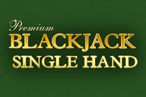 Playtech : Premium blackjack - Single Hand - RICHES138