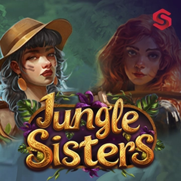 SmartSoft : Jungle Sisters Deluxe - RICHES138