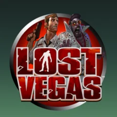 Microgaming : Lost Vegas - RICHES138