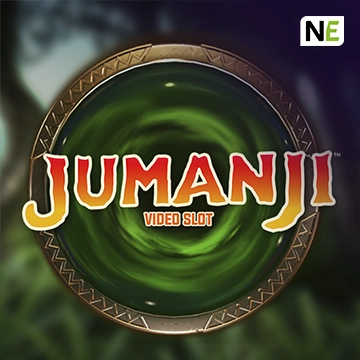NetEnt : Jumanji - RICHES138
