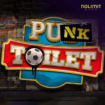 NolimitCity : Punk Toilet - RICHES138