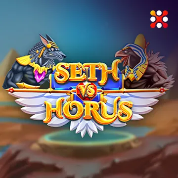 Mancala : Seth vs Horus - RICHES138