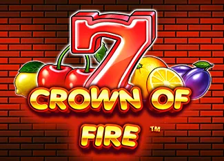 Pragmatic : Crown of Fire - RICHES138