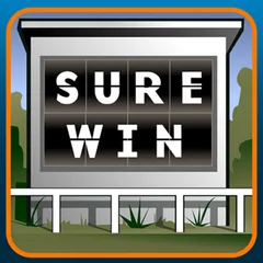 Microgaming : Sure Win - RICHES138