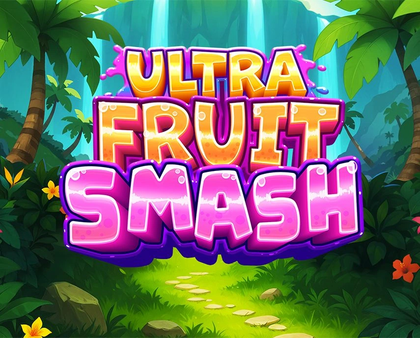 Slotmill : Ultra Fruit Smash - RICHES138