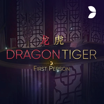 Dragon Tiger - RICHES138