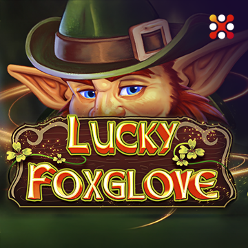 Mancala : Lucky Foxglove - RICHES138