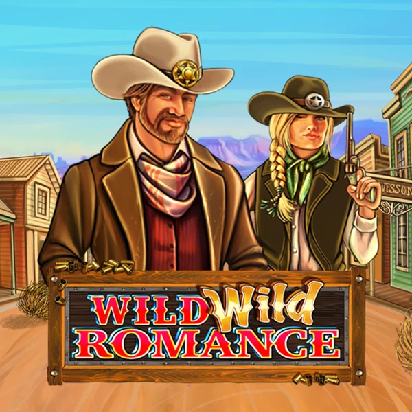 Microgaming : Wild Wild Romance - RICHES138