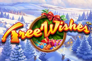 Playtech : Tree Wishes - RICHES138