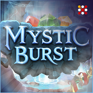 Mancala : Mystic Burst - RICHES138