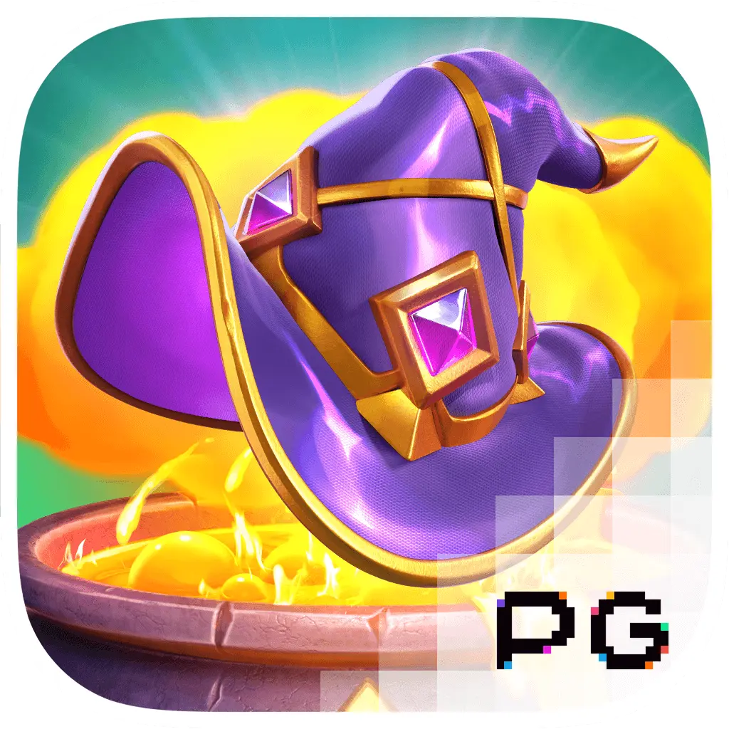 PGSoft : Alchemy Gold - RICHES138
