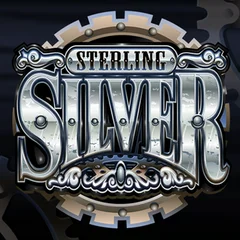 Microgaming : Sterling Silver - RICHES138