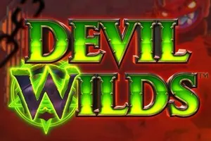 Playtech : Devil Wilds - RICHES138