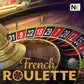 NetEnt : NetEnt French Roulette - RICHES138