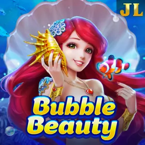 Jili : Bubble Beauty - RICHES138