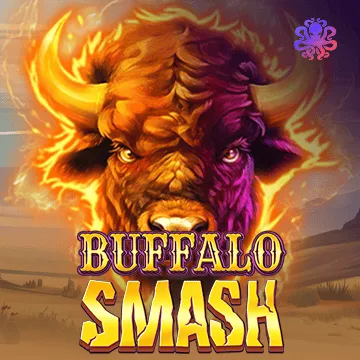 Octoplay : Buffalo Smash - RICHES138