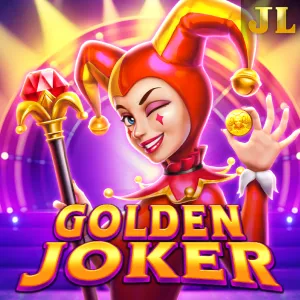 Jili : Golden Joker - RICHES138
