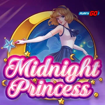 PlaynGo : Midnight Princess - RICHES138