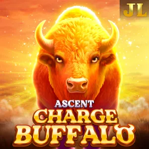 Jili : Charge Buffalo ASCENT - RICHES138
