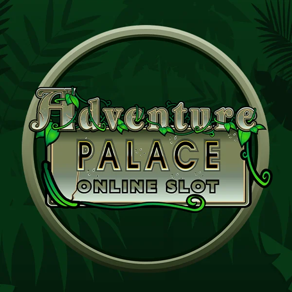 Microgaming : Adventure Palace - RICHES138