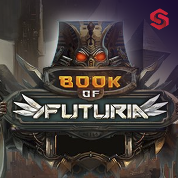 SmartSoft : Book of Futuria - RICHES138