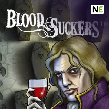 NetEnt : Blood Suckers II - RICHES138