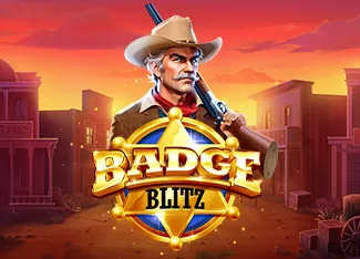 Pragmatic : Badge Blitz - RICHES138