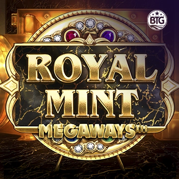 Bigtime : Royal Mint - RICHES138