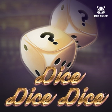 Redtiger : Dice Dice Dice - RICHES138