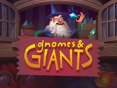 PeterSons : Gnomes and Giants - RICHES138