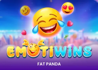 FatPanda : Emotiwins - RICHES138