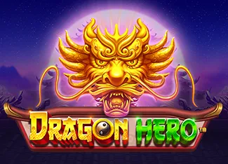 Pragmatic : Dragon Hero - RICHES138