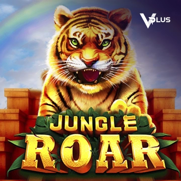 Vplus : Jungle Roar - RICHES138