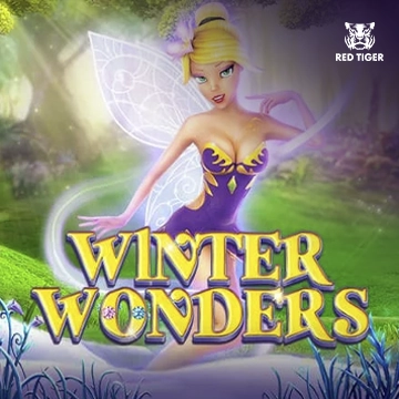Redtiger : Winter Wonders - RICHES138