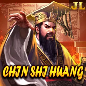 Jili : Chin Shi Huang - RICHES138