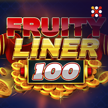 Mancala : Fruityliner 100 - RICHES138