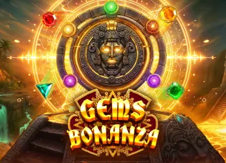 Pragmatic : Gems Bonanza - RICHES138