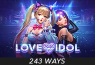 Spadegaming : Love Idol - RICHES138