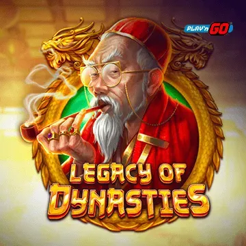 PlaynGo : Legacy of Dynasties - RICHES138