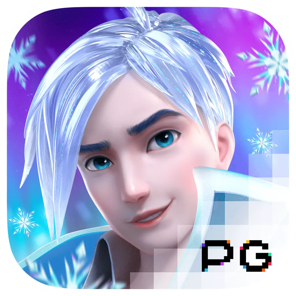PGSoft : Jack Frosts Winter - RICHES138