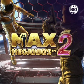 Bigtime : Max Megaways 2 - RICHES138
