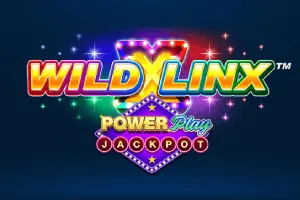 Playtech : Wild LinX PowerPlay Jackpot - RICHES138