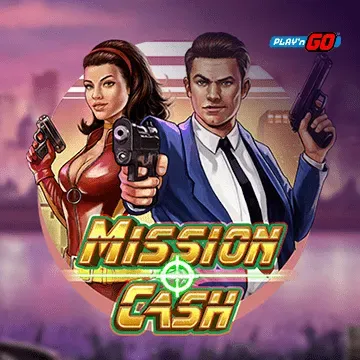 PlaynGo : Mission Cash - RICHES138