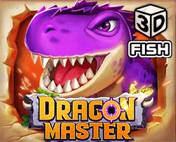 Dragon Master - RICHES138